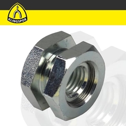 Adaptador KLINGSPOR DZ114 Rosca M14 - Imagen 1