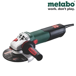 Amoladora Angular METABO WE 15-150 Quick - Imagen 1
