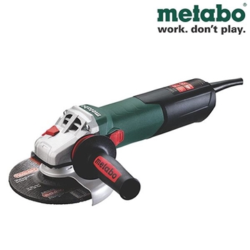 Amoladora Angular METABO WE 15-150 Quick - Imagen 1