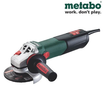 Amoladora Angular METABO WEA 17-125 Quick - Imagen 1