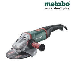 Amoladora Angular METABO WEA 26-230 MVT Quick (Ilustr.) - Imagen 1