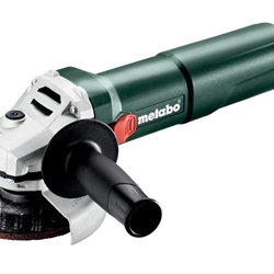 Amoladora METABO W1100-125 - Imagen 2