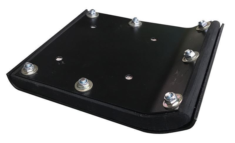 Base Pisones para MIKASA MT65H MTX70 - Imagen 1
