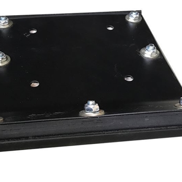 Base Pisones para MIKASA MT65H MTX70 - Imagen 2