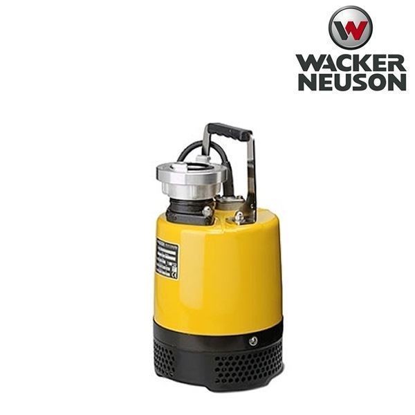Bomba Sumergible WACKER NEUSON PS2 500 - Imagen 3