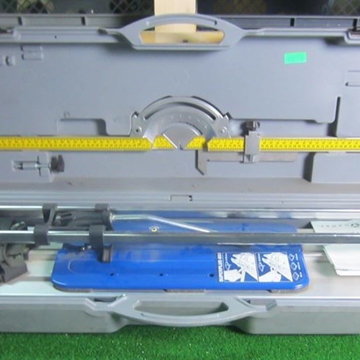 Cortadora Azulejo CARAT Superplus 60 OUTLET - Imagen 1