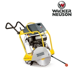 Cortadora de Juntas WACKER-NEUSON BFS 1345A - Imagen 1
