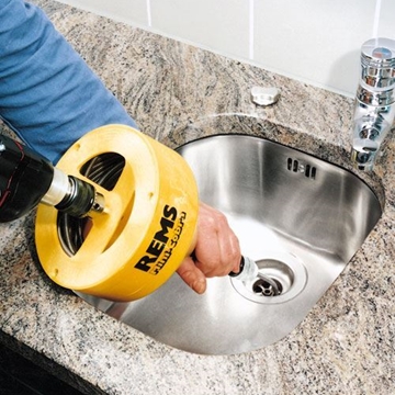 Desatascadores de Tuberias  - Imagen 2