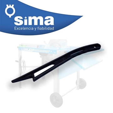 Empujador Plástico SIMA Eurotron - Imagen 1