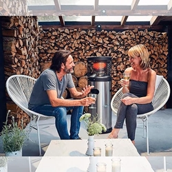 Estufas a Gas EN ALQUILER - Imagen 2