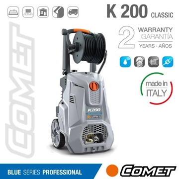 Hidrolimpiadora COMET K200 10.150M Classic - Imagen 1