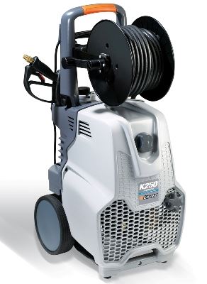 Hidrolimpiadoras Eléctricas - Imagen 4