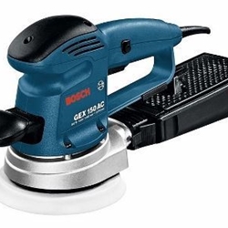 Lijadoras Roto-Orbitales EN ALQUILER - Imagen 2