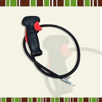 Mando Acelerador Desbrozadora D.22 84CM - Imagen 1