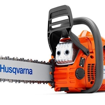 Motosierra HUSQVARNA 450e - Imagen 2