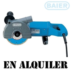 Rozadoras de Discos 150/230 EN ALQUILER - Imagen 1