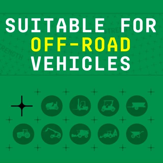 Sellador de Neumáticos Antipinchazos OKO Off Road 1.25L (2UDS) - Imagen 2