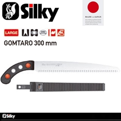 Serrucho Hoja Recta SILKY Gomtaro 300 - Imagen 1