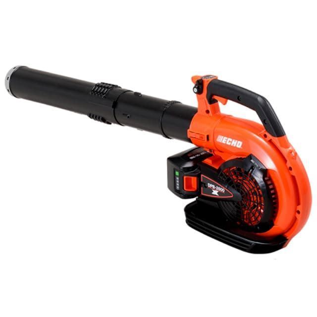 Soplador Batería ECHO DPB-2600 PRO* - Imagen 5