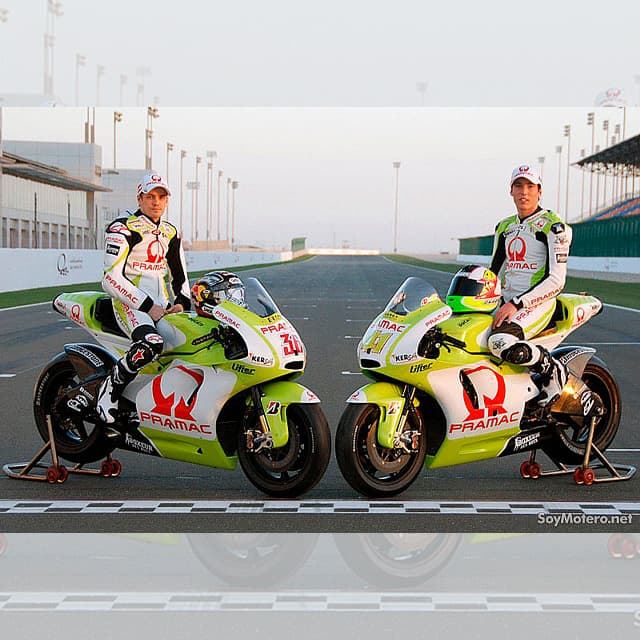 Transpaleta Manual LIFTER PRAMAC GS22 S4 - Imagen 3